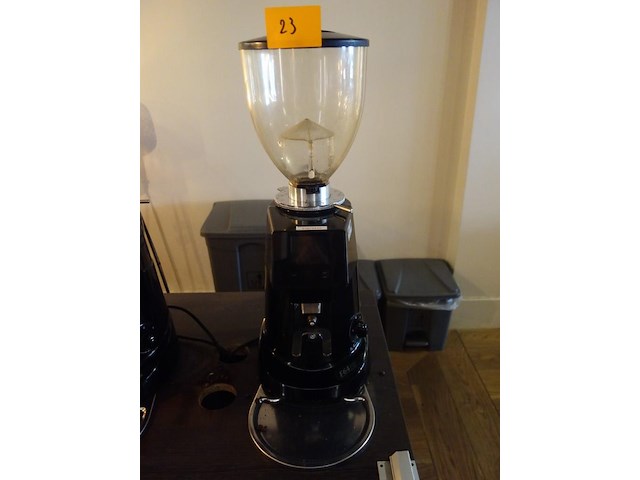 Koffiemaler fiorengato - afbeelding 1 van  3