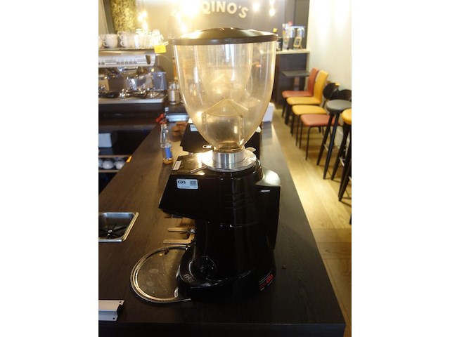 Koffiemaler fiorengato - afbeelding 2 van  3