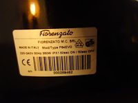 Koffiemaler fiorengato - afbeelding 3 van  3