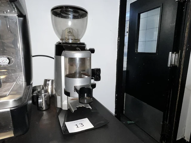 Koffiemolen casadia enea - afbeelding 1 van  2