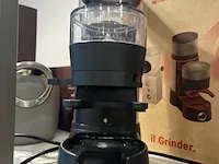 Koffiemolen la pavoni - afbeelding 1 van  2