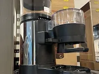 Koffiemolen la pavoni - afbeelding 2 van  2
