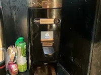 Koffiemolen quality espresso - afbeelding 2 van  6
