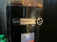 Koffiemolen quality espresso - afbeelding 3 van  6
