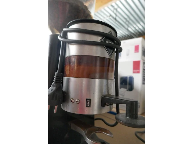 Koffiemolen rioba - afbeelding 2 van  4