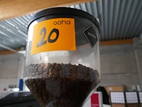 Koffiemolen rioba - afbeelding 4 van  4