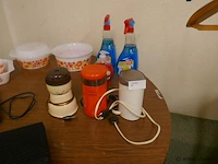 Koffiemolens - afbeelding 1 van  1