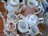 Koffiepotten - afbeelding 1 van  3