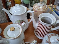 Koffiepotten - afbeelding 2 van  3
