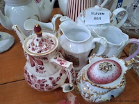 Koffiepotten - afbeelding 3 van  3