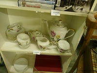 Koffieservies - afbeelding 1 van  1
