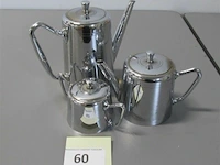 Koffieservies - afbeelding 1 van  4