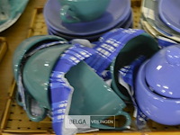 Koffieservies - afbeelding 2 van  4