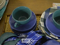 Koffieservies - afbeelding 4 van  4