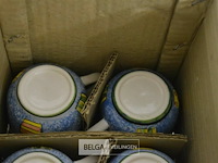 Koffieservies - afbeelding 3 van  3