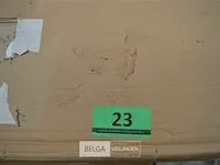 Koffietafel labranda zwart - afbeelding 2 van  3