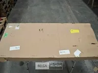 Koffietafel labranda zwart - afbeelding 3 van  3