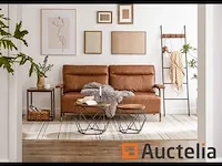 Koffietafels, kavel van 2, extra tafels, woonkamer tafels - afbeelding 7 van  7