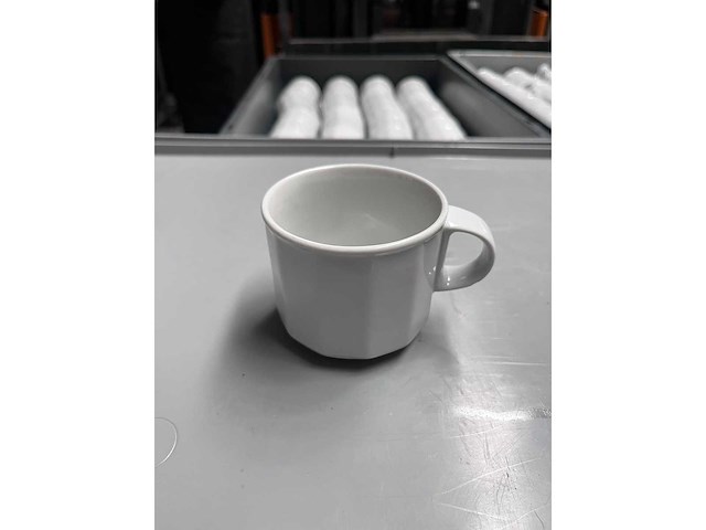 Koffietas + ondertas (108x) - afbeelding 2 van  4