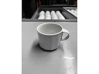 Koffietas + ondertas (108x) - afbeelding 2 van  4