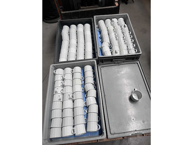 Koffietas + ondertas (108x) - afbeelding 4 van  4