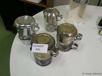 Koffietassen - afbeelding 1 van  1