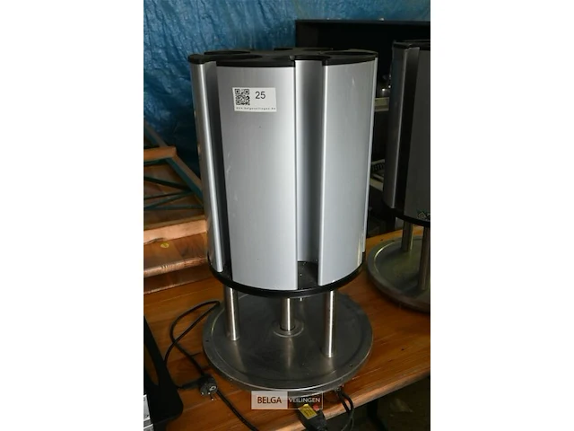 Koffietasverwarmer - afbeelding 1 van  3