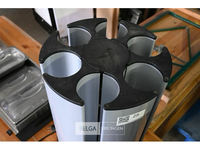 Koffietasverwarmer - afbeelding 2 van  3