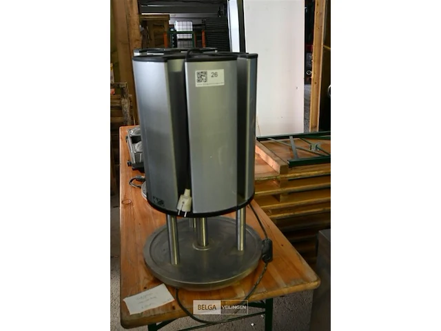 Koffietasverwarmer - afbeelding 1 van  3
