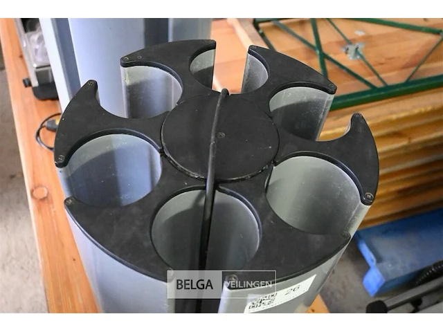 Koffietasverwarmer - afbeelding 2 van  3