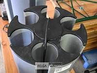 Koffietasverwarmer - afbeelding 2 van  3