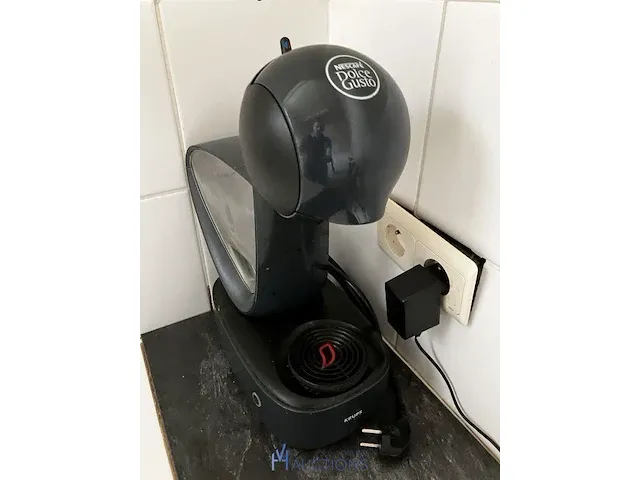 Koffietoestel krups - afbeelding 1 van  1