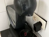 Koffietoestel krups - afbeelding 1 van  1