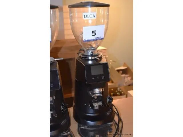 Koffievermaler f64evo - afbeelding 1 van  2
