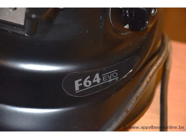 Koffievermaler f64evo - afbeelding 2 van  2