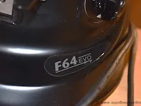 Koffievermaler f64evo - afbeelding 2 van  2