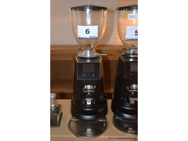 Koffievermaler f64evo - afbeelding 1 van  2