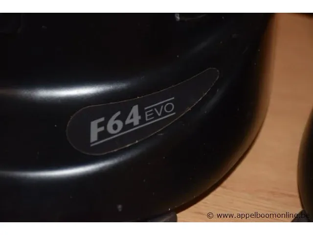 Koffievermaler f64evo - afbeelding 2 van  2