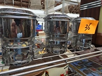 Koffiezet 3x - afbeelding 1 van  1