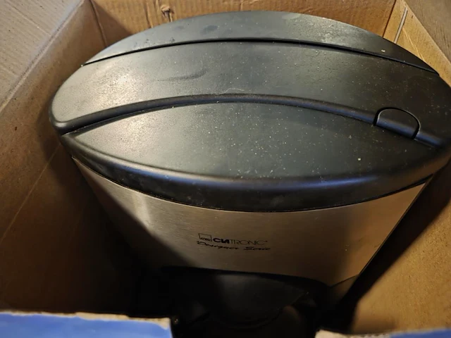 Koffiezet ciatronic ka2824 - afbeelding 2 van  3