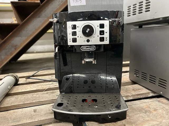 Koffiezet delonghi - afbeelding 1 van  3