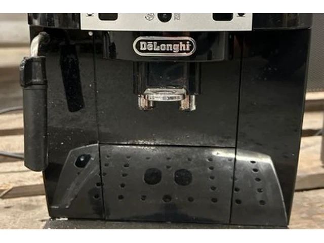 Koffiezet delonghi - afbeelding 2 van  3