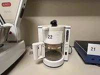 Koffiezet philips - afbeelding 1 van  3