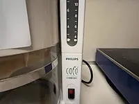 Koffiezet philips - afbeelding 2 van  3