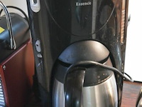 Koffiezet phillips essence - afbeelding 1 van  2