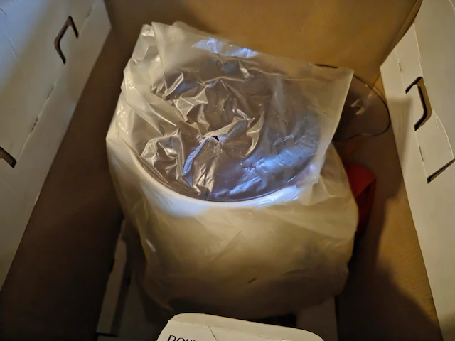 Koffiezet senseo twist - afbeelding 2 van  4