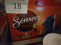Koffiezet senseo - afbeelding 1 van  2