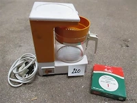 Koffiezet - afbeelding 1 van  1