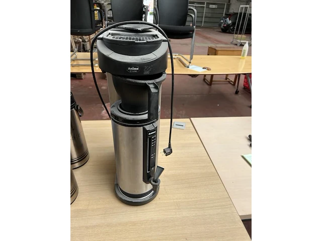 Koffiezetapparaat animo - afbeelding 1 van  4