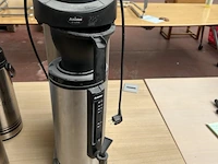 Koffiezetapparaat animo - afbeelding 1 van  4